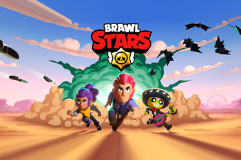 Brawl Stars