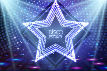 Disco star
