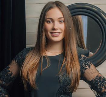 Юлия<br>старший аниматор